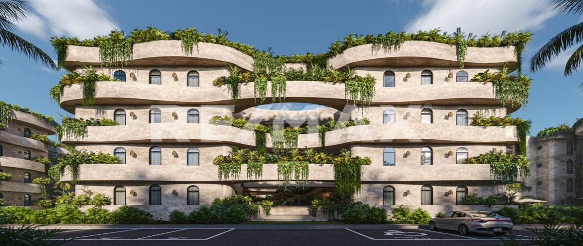 Foto de departamento en venta en co tulum , tulum centro, tulum, quintana roo, 0 No. 05