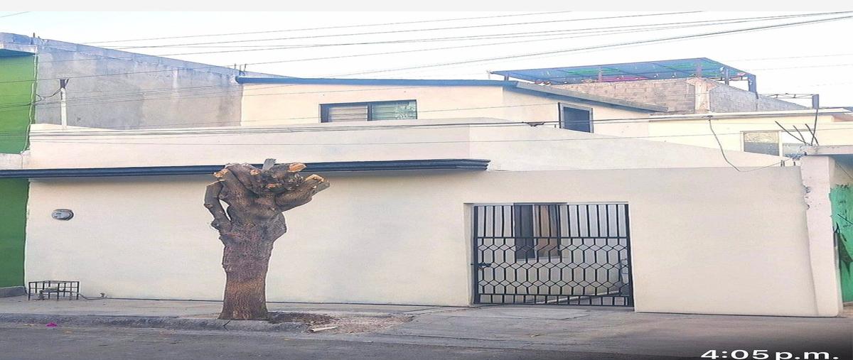 Foto de casa en venta en co , vicente guerrero (fomerrey 46), san nicolás de los garza, nuevo león, 0 No. 04