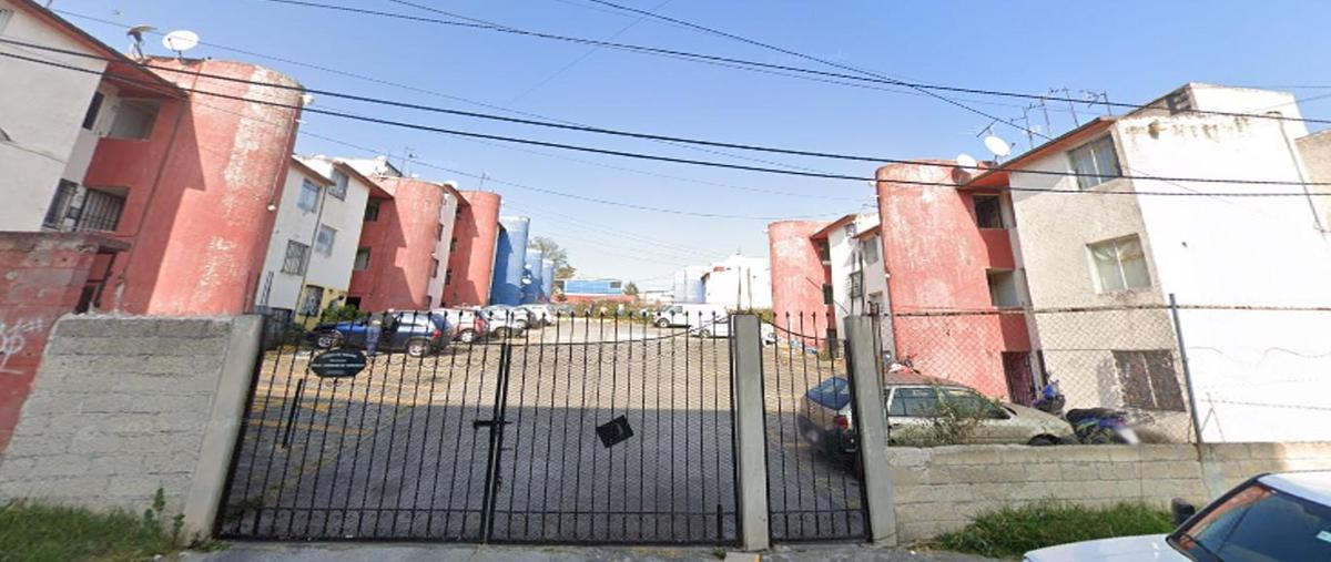 Foto de departamento en venta en  , coacalco, coacalco de berriozábal, méxico, 30714155 No. 03