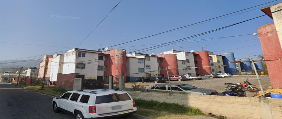 Foto de departamento en venta en  , coacalco, coacalco de berriozábal, méxico, 30714155 No. 04