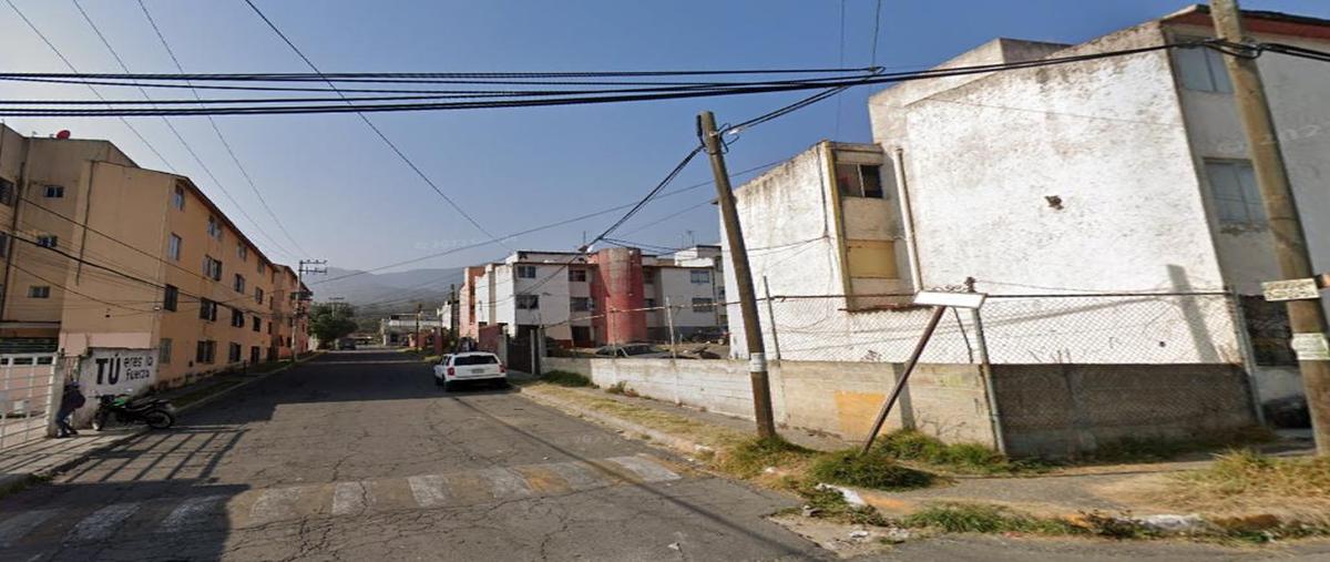 Foto de departamento en venta en  , coacalco, coacalco de berriozábal, méxico, 30714155 No. 05