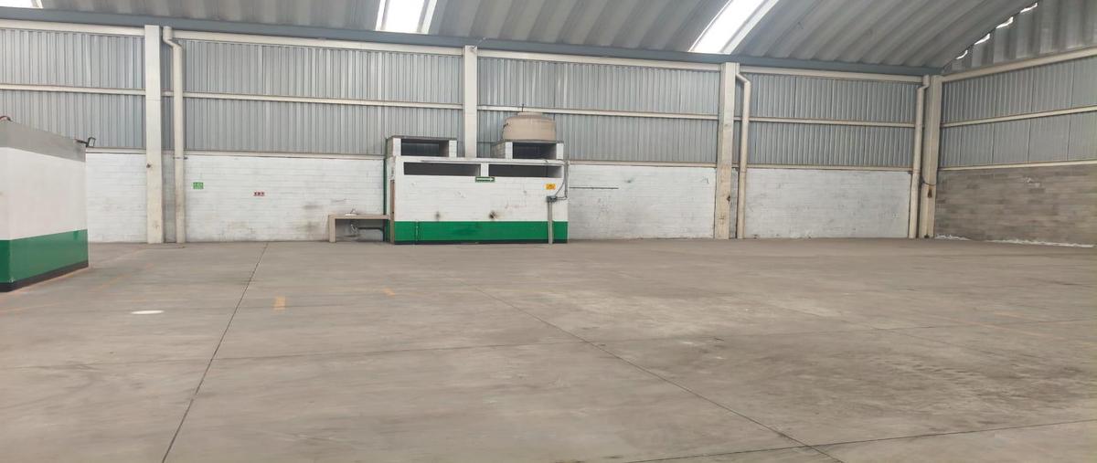 Foto de bodega en renta en  , coacalco, coacalco de berriozábal, méxico, 30728132 No. 04