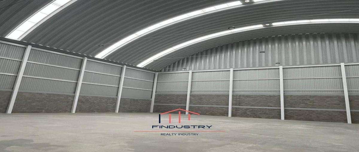 Foto de bodega en renta en  , coacalco, coacalco de berriozábal, méxico, 0 No. 05