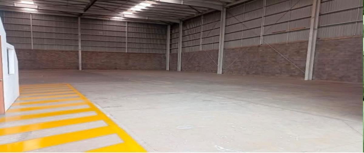 Foto de bodega en renta en  , coacalco, coacalco de berriozábal, méxico, 0 No. 03