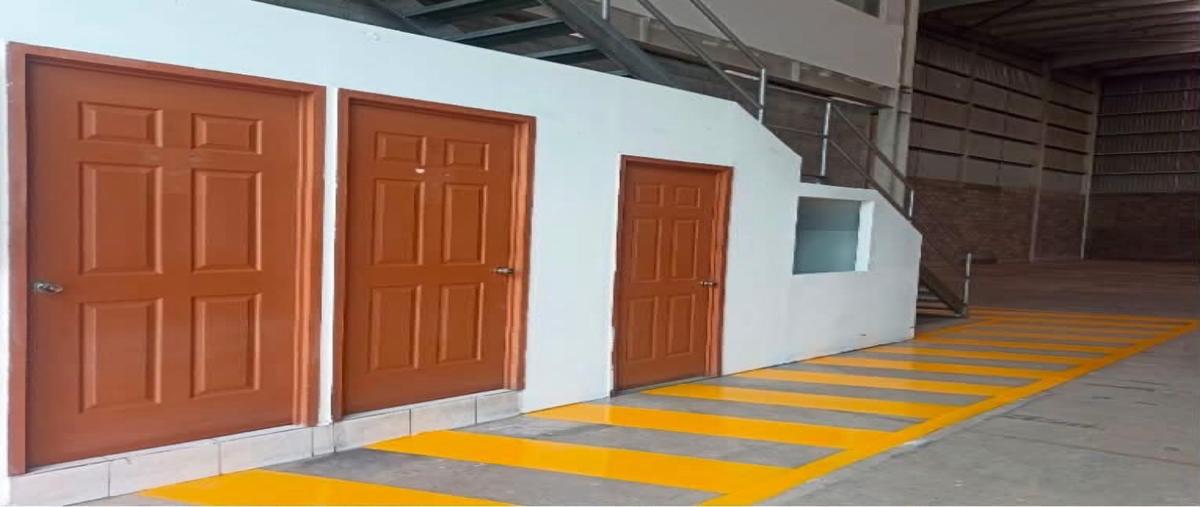 Foto de bodega en renta en  , coacalco, coacalco de berriozábal, méxico, 0 No. 04