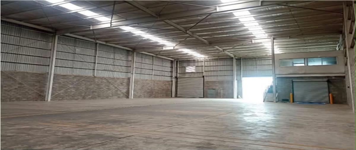 Foto de bodega en renta en  , coacalco, coacalco de berriozábal, méxico, 0 No. 05
