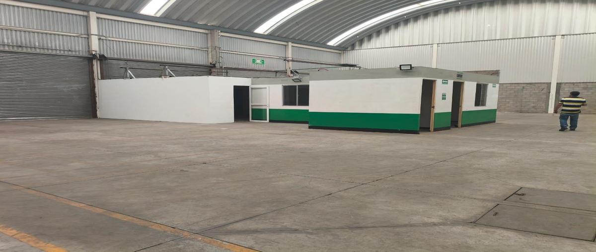 Foto de bodega en , coacalco, coacalco de berriozábal, méxico, 0 foto 01 Foto de bodega en renta en , coacalco, coacalco de berriozábal, méxico, 0 No. 01