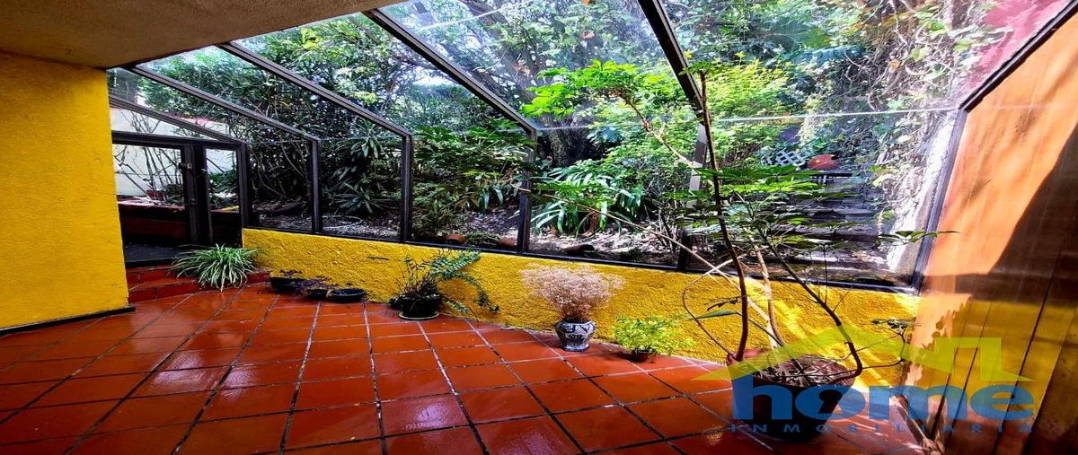 Foto de casa en venta en coacoatzintla , barranca seca, la magdalena contreras, df / cdmx, 30906765 No. 03