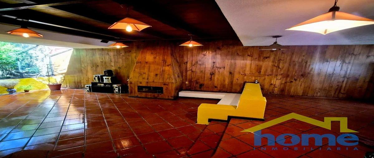 Foto de casa en venta en coacoatzintla , barranca seca, la magdalena contreras, df / cdmx, 30906765 No. 04