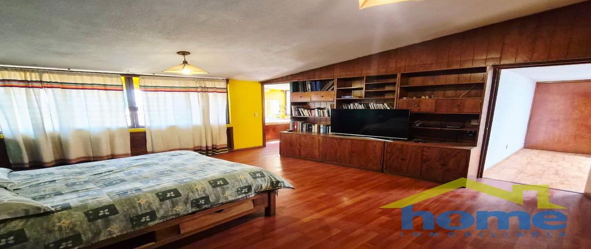 Foto de casa en venta en coacoatzintla , barranca seca, la magdalena contreras, df / cdmx, 30906765 No. 05