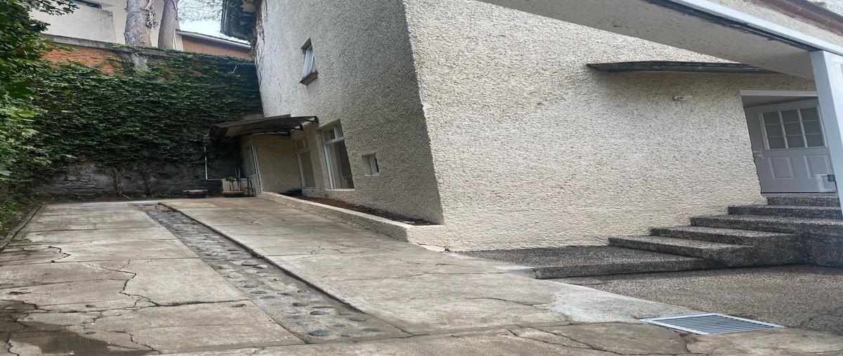 Foto de casa en renta en coacoatzintla , barrio san francisco, la magdalena contreras, df / cdmx, 29783122 No. 03