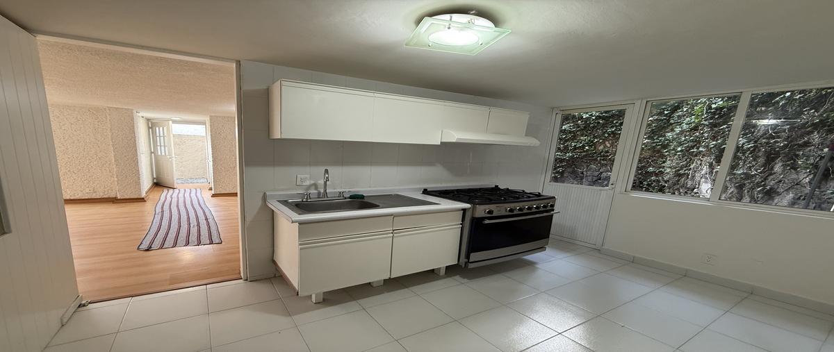 Foto de casa en renta en coacoatzintla , barrio san francisco, la magdalena contreras, df / cdmx, 29783122 No. 04