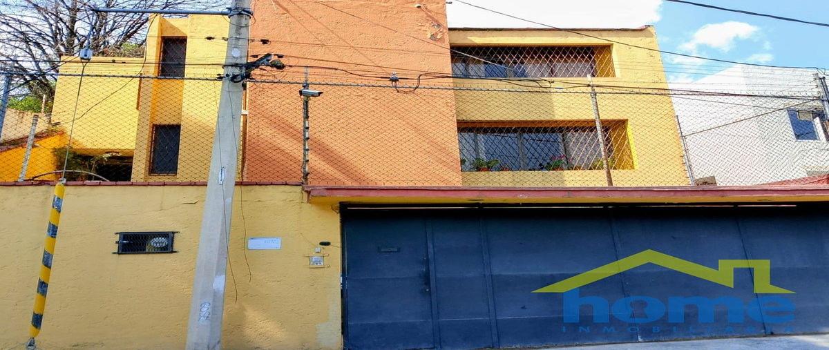 Foto de casa en coacoatzintla , barrio san francisco, la magdalena contreras, df / cdmx, 30906765 foto 01 Foto de casa en venta en coacoatzintla , barrio san francisco, la magdalena contreras, df / cdmx, 30906765 No. 01