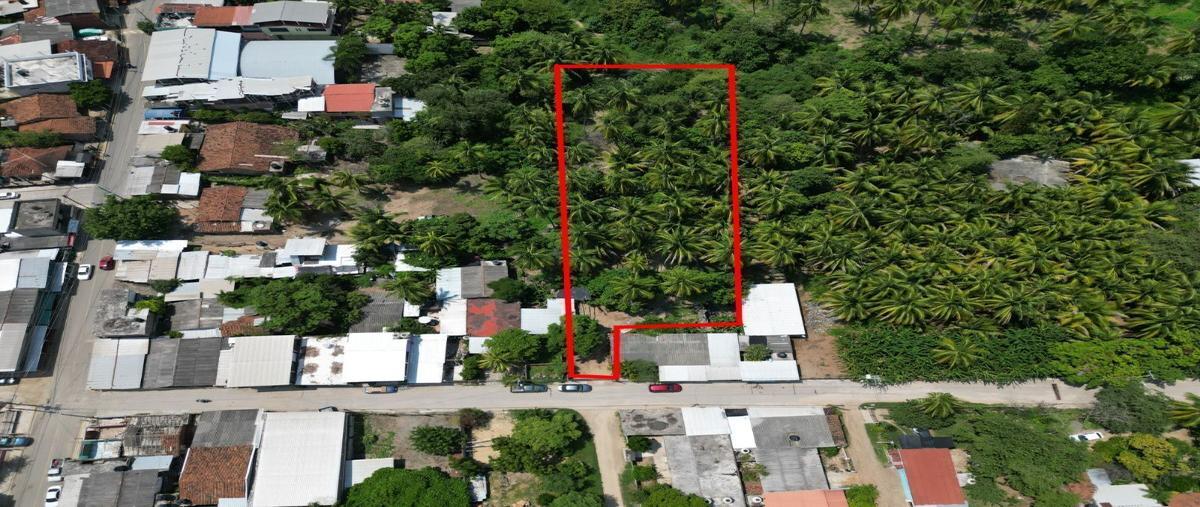 Foto de terreno habitacional en , coacoyul, zihuatanejo de azueta, guerrero, 27403119 foto 02 Foto de terreno habitacional en venta en , coacoyul, zihuatanejo de azueta, guerrero, 27403119 No. 02