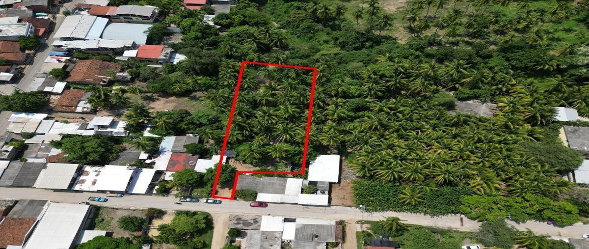 Foto de terreno habitacional en , coacoyul, zihuatanejo de azueta, guerrero, 27403119 foto 03 Foto de terreno habitacional en venta en , coacoyul, zihuatanejo de azueta, guerrero, 27403119 No. 03