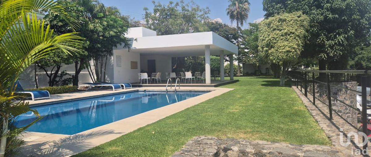 Foto de departamento en venta en coahuila 100, chapultepec, cuernavaca, morelos, 30353246 No. 03