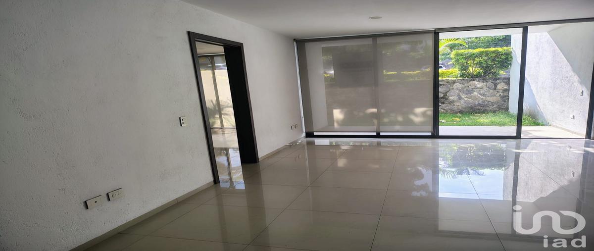 Foto de departamento en venta en coahuila 100, chapultepec, cuernavaca, morelos, 30353246 No. 05
