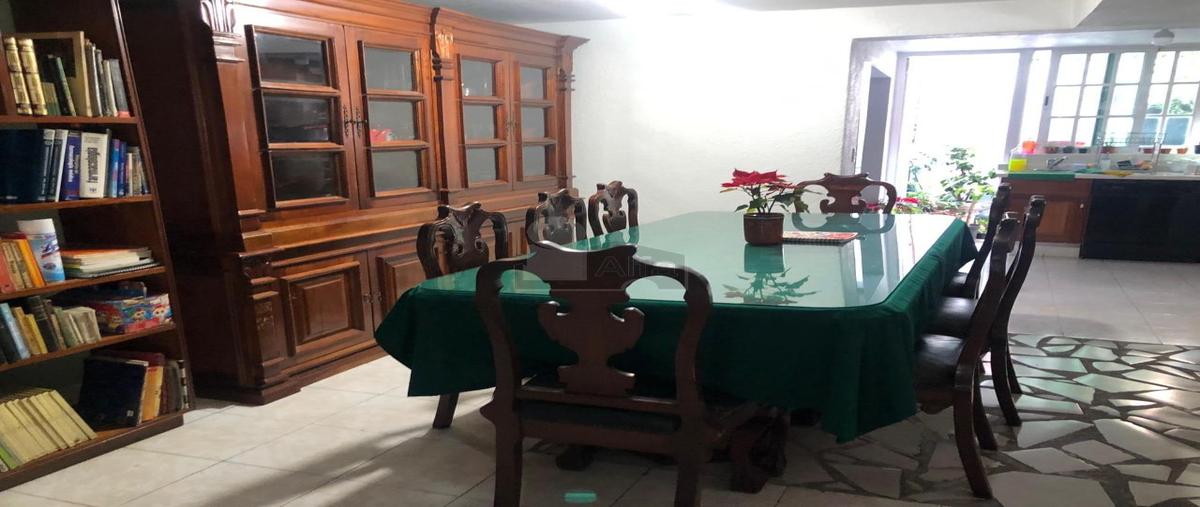 Foto de casa en venta en coahuila 111, santa maría de las rosas, toluca, méxico, 0 No. 03