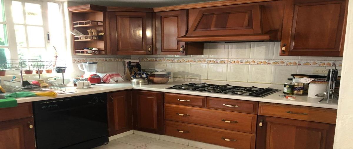 Foto de casa en venta en coahuila 111, santa maría de las rosas, toluca, méxico, 0 No. 04