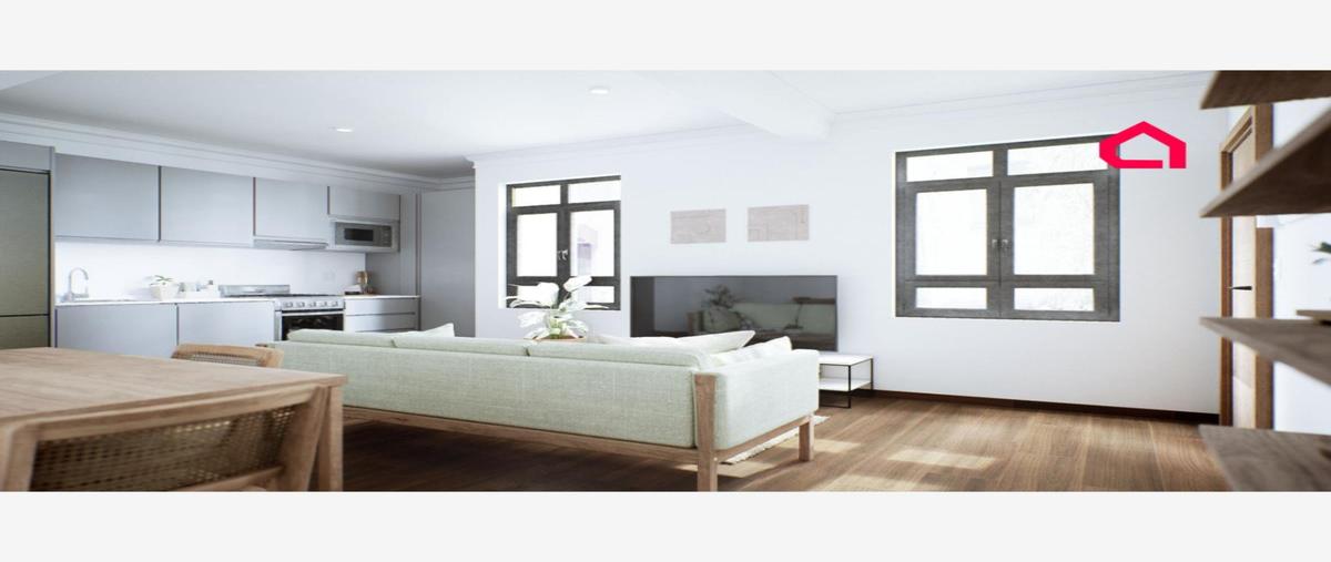 Foto de departamento en venta en coahuila 113 - 002 113, roma norte, cuauhtémoc, df / cdmx, 0 No. 05