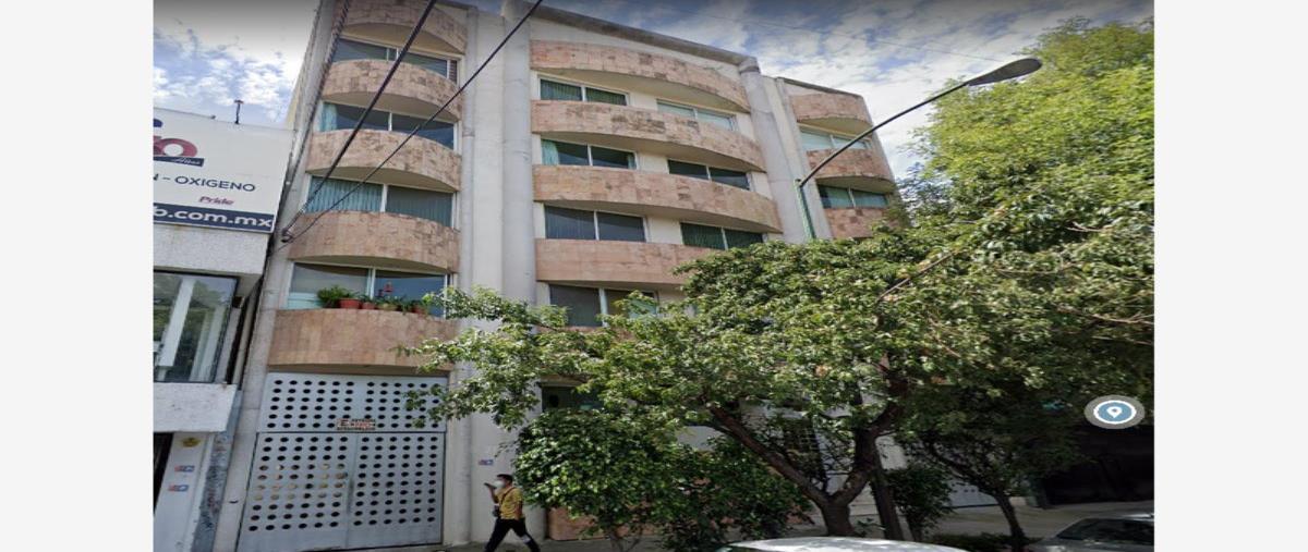 Foto de departamento en coahuila 14, roma norte, cuauhtémoc, df / cdmx, 0 foto 01 Foto de departamento en venta en coahuila 14, roma norte, cuauhtémoc, df / cdmx, 0 No. 01