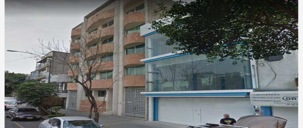 Foto de departamento en coahuila 14, roma norte, cuauhtémoc, df / cdmx, 0 foto 02 Foto de departamento en venta en coahuila 14, roma norte, cuauhtémoc, df / cdmx, 0 No. 02