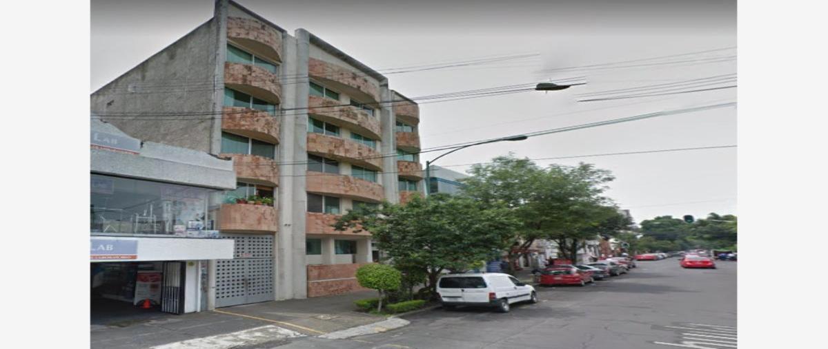 Foto de departamento en coahuila 14, roma norte, cuauhtémoc, df / cdmx, 0 foto 04 Foto de departamento en venta en coahuila 14, roma norte, cuauhtémoc, df / cdmx, 0 No. 04