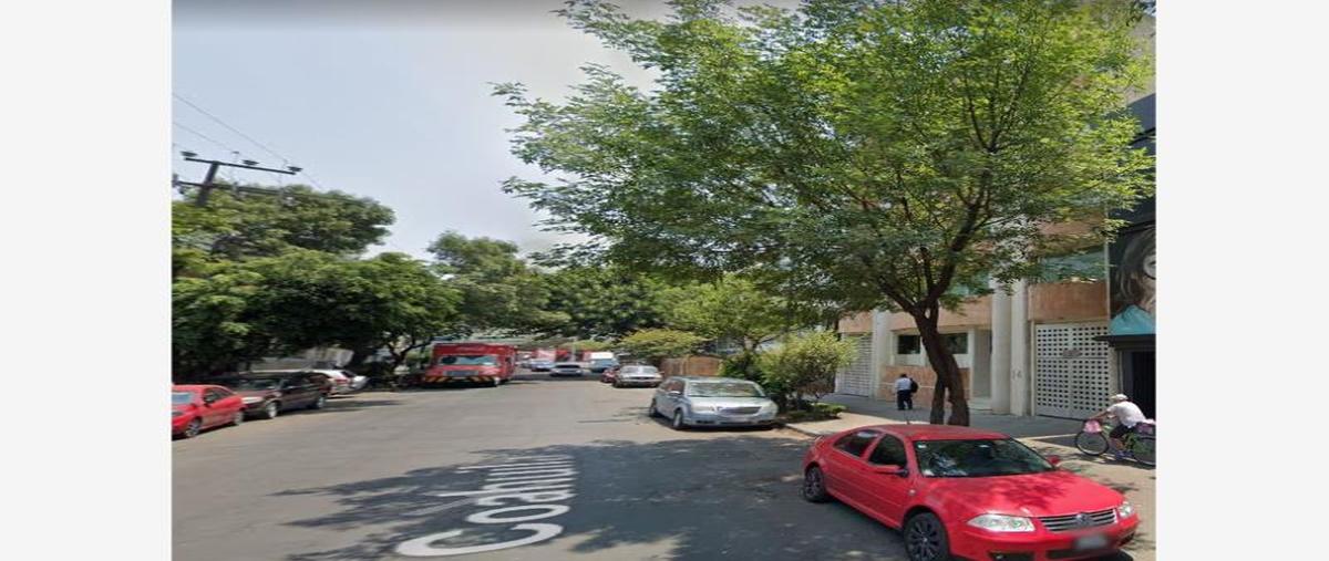 Foto de departamento en venta en coahuila 14, roma norte, cuauhtémoc, df / cdmx, 0 No. 03