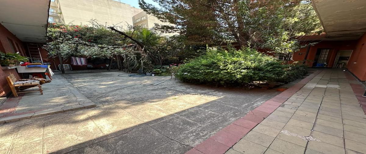 Foto de terreno habitacional en venta en coahuila 165, roma norte, cuauhtémoc, df / cdmx, 0 No. 03