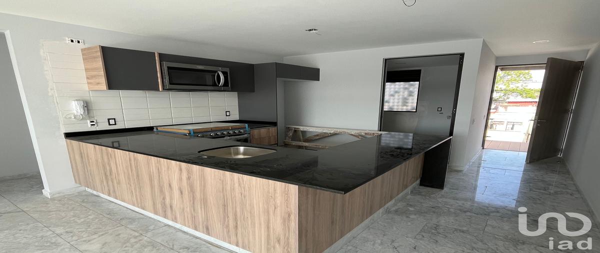 Foto de departamento en venta en coahuila 208, roma sur, cuauhtémoc, df / cdmx, 29471091 No. 03