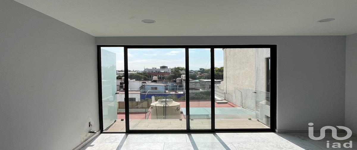 Foto de departamento en venta en coahuila 208, roma sur, cuauhtémoc, df / cdmx, 29471091 No. 05