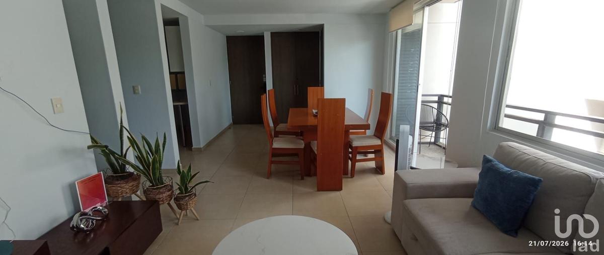 Foto de departamento en venta en coahuila 227, roma norte, cuauhtÃ©moc, df / cdmx, 31600289 No. 04