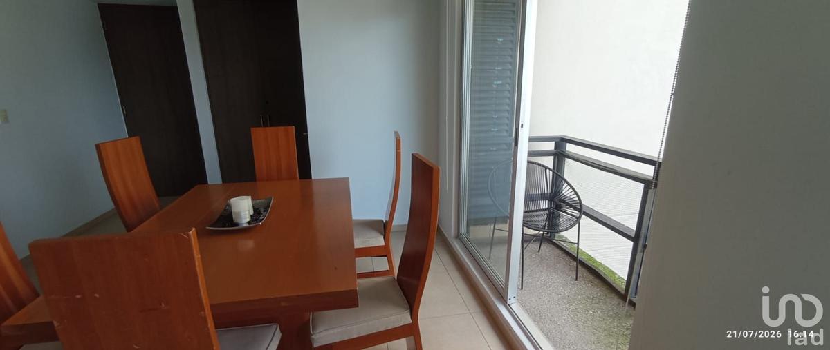 Foto de departamento en venta en coahuila 227, roma norte, cuauhtÃ©moc, df / cdmx, 31600289 No. 05