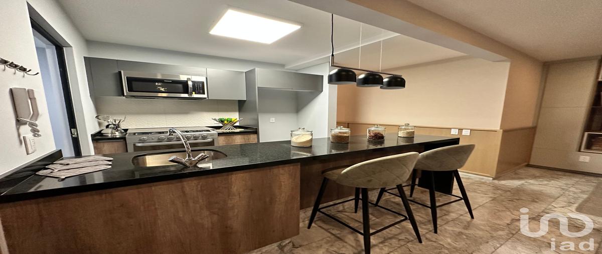 Foto de departamento en venta en coahuila 259, roma norte, cuauhtémoc, df / cdmx, 29882961 No. 04