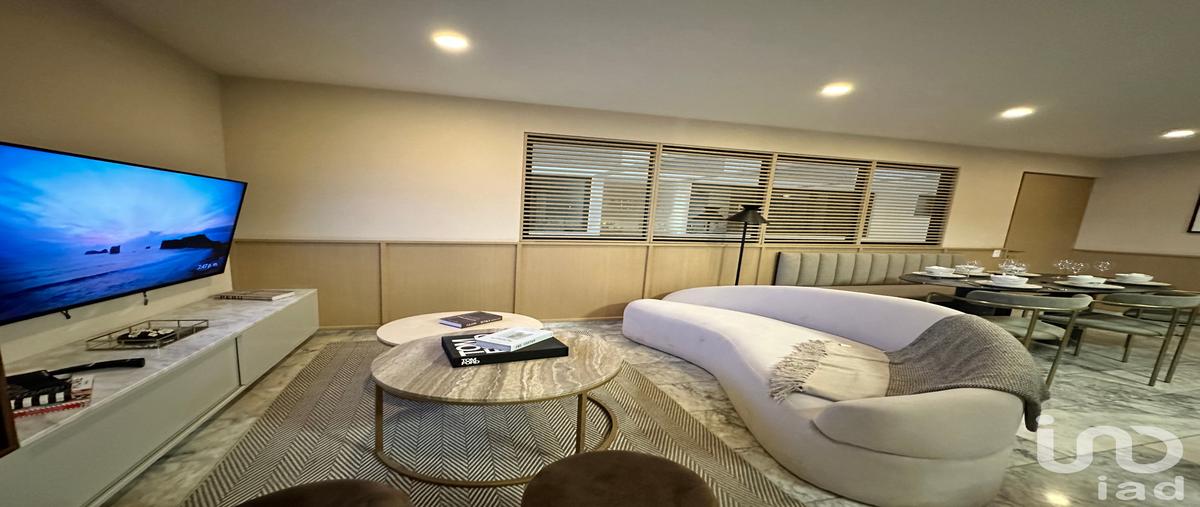 Foto de departamento en venta en coahuila 259, roma norte, cuauhtémoc, df / cdmx, 29882961 No. 05