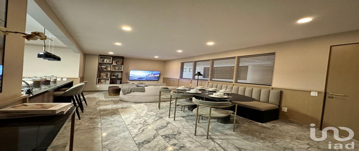 Foto de departamento en venta en coahuila 272, roma norte, cuauhtémoc, df / cdmx, 29882961 No. 03