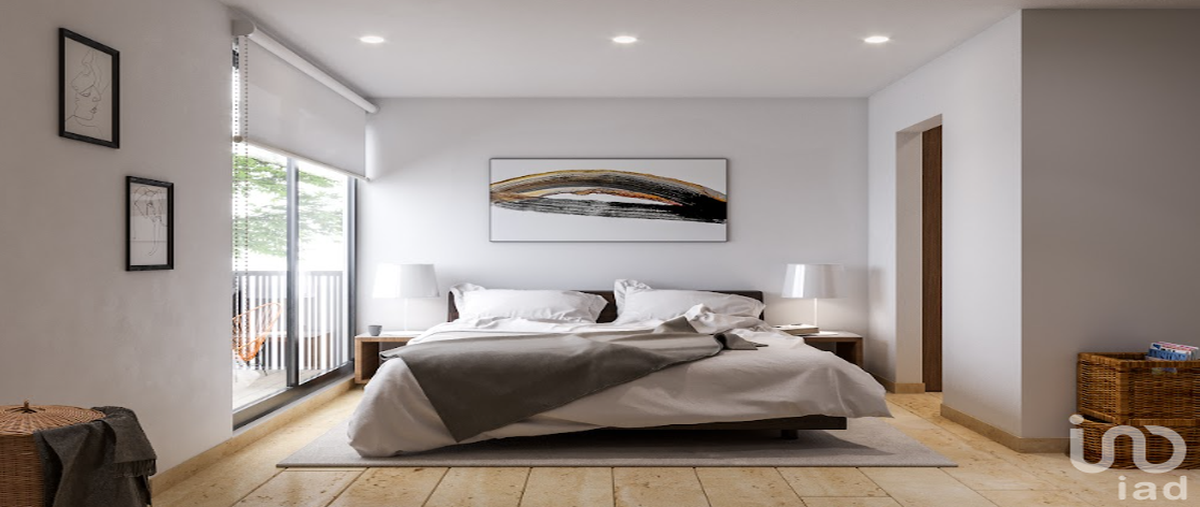 Foto de departamento en venta en coahuila 311, roma norte, cuauhtémoc, df / cdmx, 30313604 No. 04