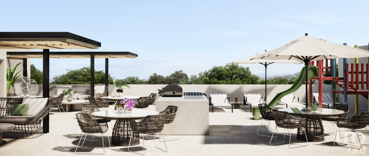 Foto de departamento en venta en coahuila 311, roma norte, cuauhtémoc, df / cdmx, 30313604 No. 05