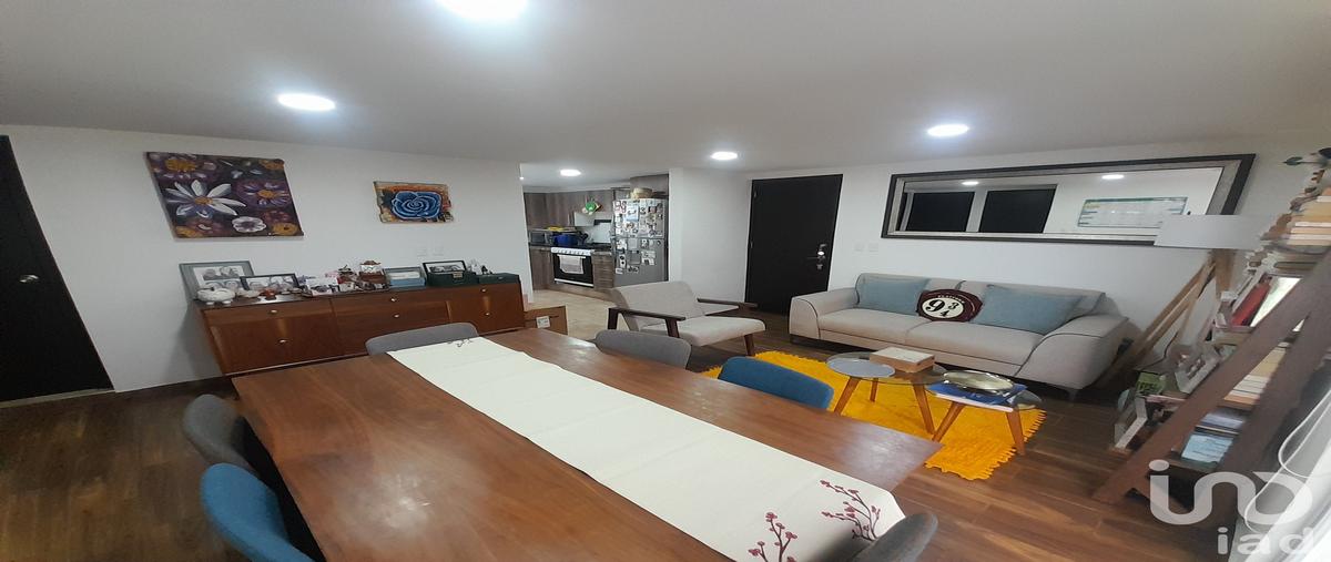 Foto de departamento en venta en coahuila 317, cuajimalpa, cuajimalpa de morelos, df / cdmx, 31588712 No. 03