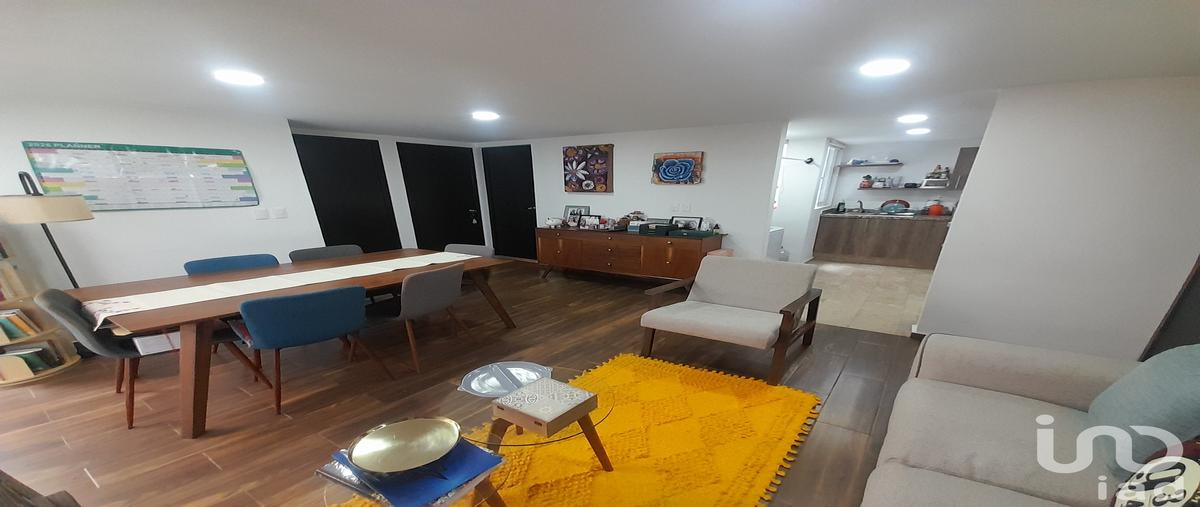 Foto de departamento en venta en coahuila 317, cuajimalpa, cuajimalpa de morelos, df / cdmx, 31588712 No. 04