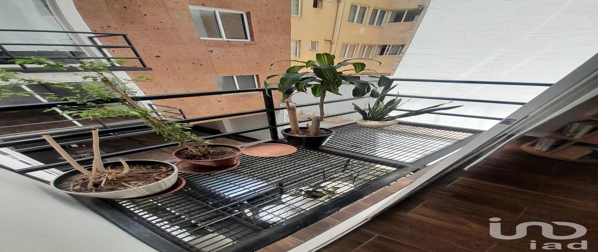 Foto de departamento en venta en coahuila 317, cuajimalpa, cuajimalpa de morelos, df / cdmx, 31588712 No. 05