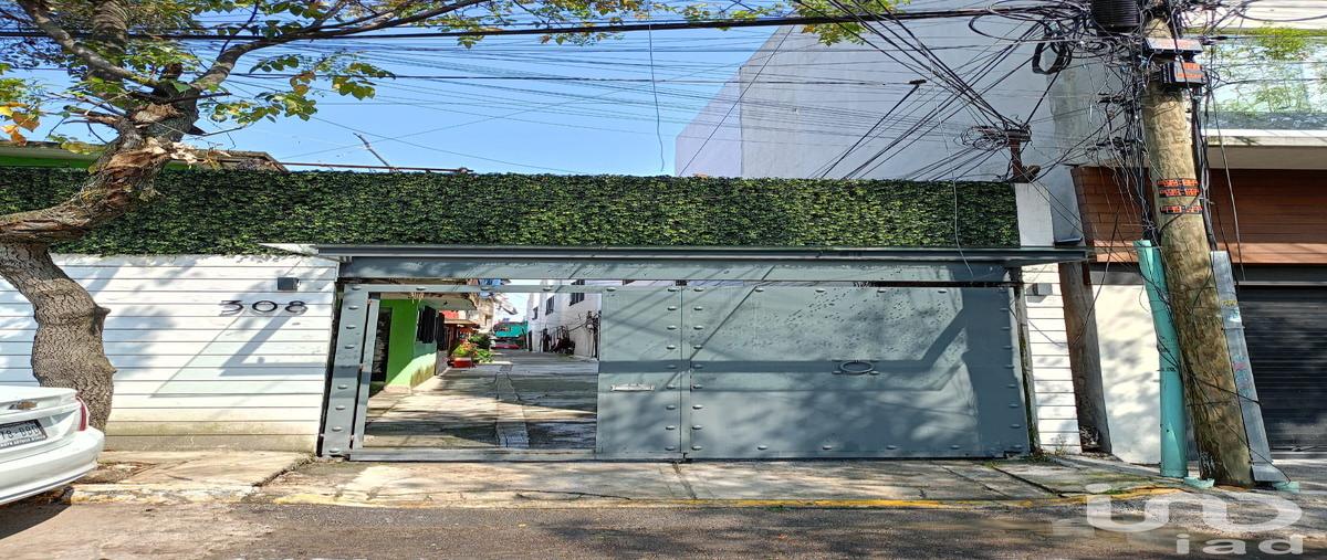Foto de departamento en renta en coahuila 370, cuajimalpa, cuajimalpa de morelos, df / cdmx, 0 No. 03