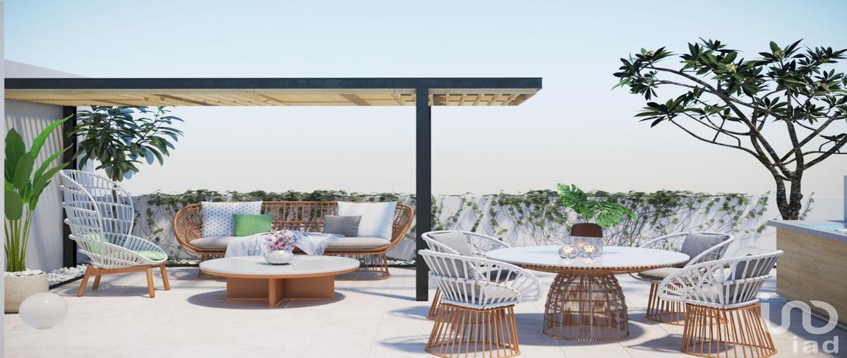 Foto de departamento en venta en coahuila 373, roma sur, cuauhtÃ©moc, df / cdmx, 30251067 No. 03