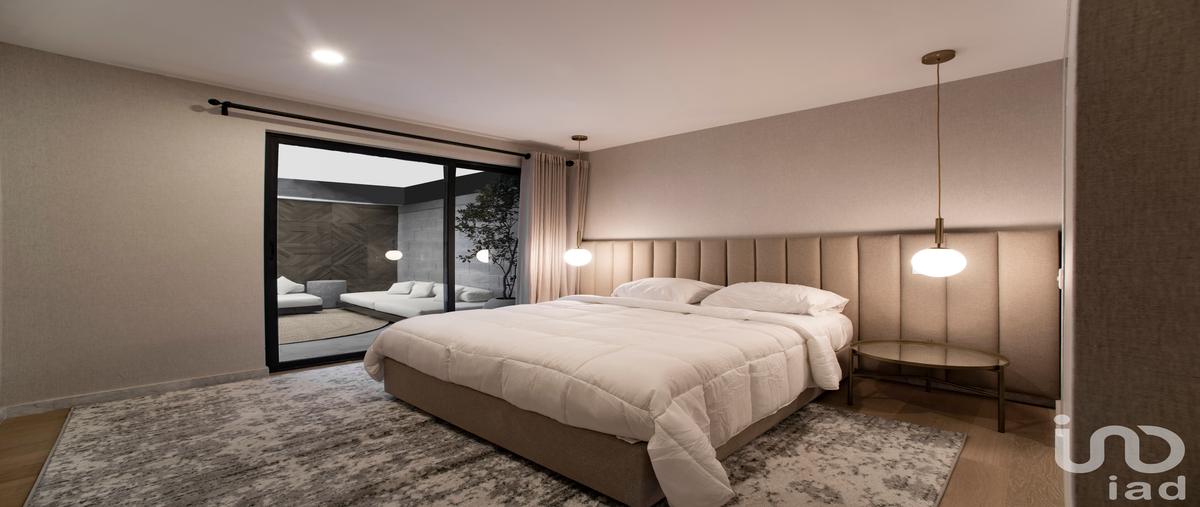 Foto de departamento en venta en coahuila 373, roma sur, cuauhtÃ©moc, df / cdmx, 30251067 No. 04