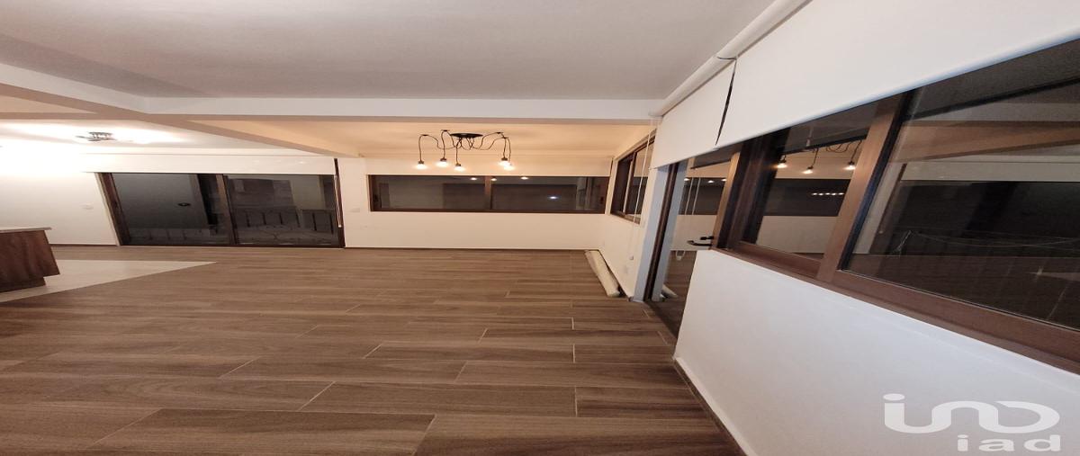 Foto de departamento en renta en coahuila 403, cuajimalpa, cuajimalpa de morelos, df / cdmx, 31496913 No. 03