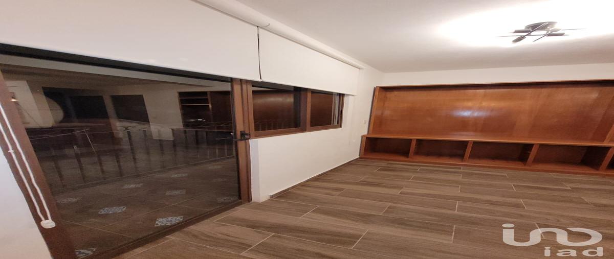 Foto de departamento en renta en coahuila 403, cuajimalpa, cuajimalpa de morelos, df / cdmx, 31496913 No. 04