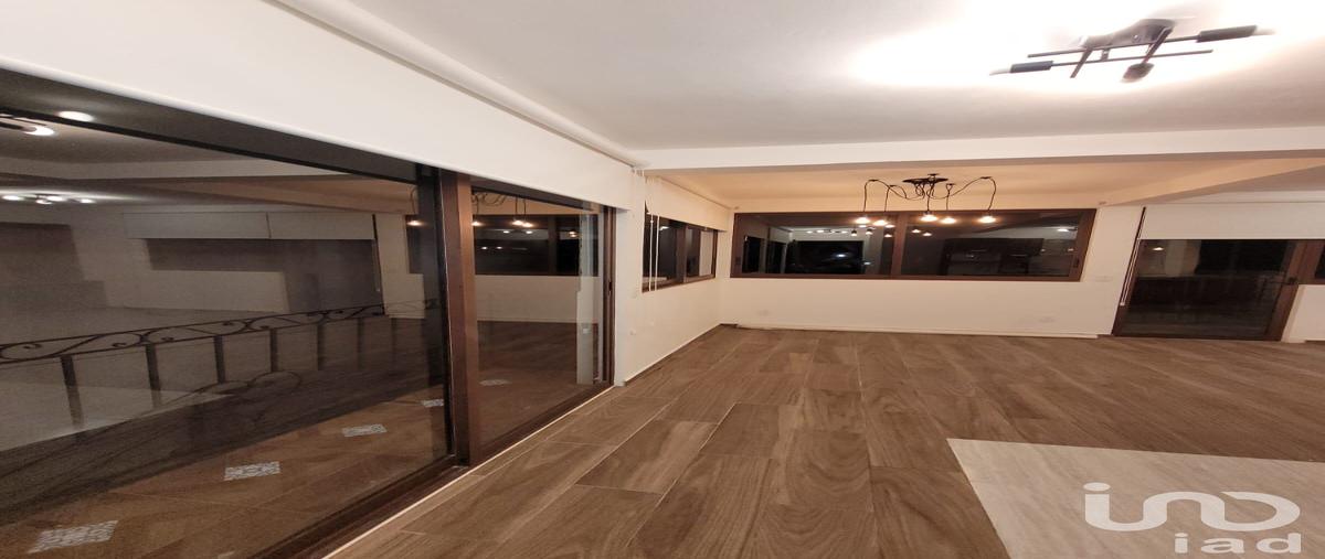 Foto de departamento en renta en coahuila 403, cuajimalpa, cuajimalpa de morelos, df / cdmx, 31496913 No. 05