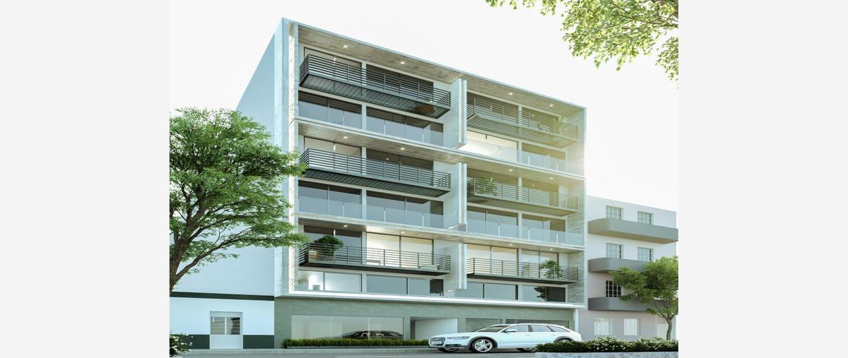 Foto de departamento en venta en coahuila 54, roma sur, cuauhtémoc, df / cdmx, 27445477 No. 04