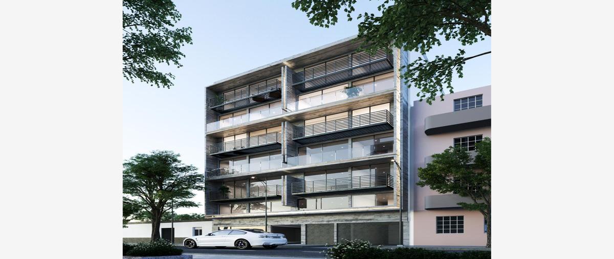 Foto de departamento en venta en coahuila 54, roma sur, cuauhtémoc, df / cdmx, 27445477 No. 05
