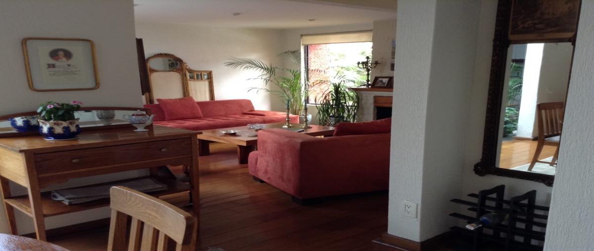 Foto de casa en venta en coahuila , cuajimalpa, cuajimalpa de morelos, df / cdmx, 25722430 No. 06